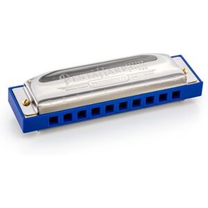 Hohner Penta Harp Bb-minor Hohner Penta Harp Bb-minor