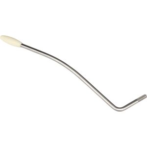 Fender Classic Player Jaguar/Jazzmaster Tremolo Arm, Chrome Fender Classic Player Jaguar/Jazzmaster Tremolo Arm, Chrome