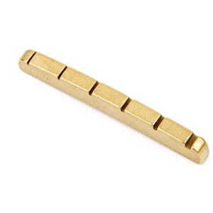 Fender Yngwie Malmsteen Brass String Nut Fender Yngwie Malmsteen Brass String Nut