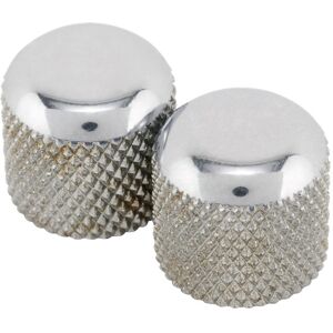 Fender Road Worn Telecaster Dome Knobs Fender Road Worn Telecaster Dome Knobs