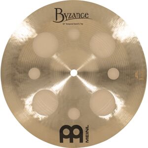 Meinl 10”/10” Artist Concept Temporal 2 Stack - Matt Garstka Meinl 10”/10” Artist Concept Temporal 2 Stack - Matt Garstka