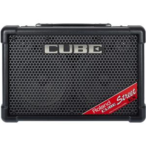 Roland Cube Street EX Roland Cube Street EX