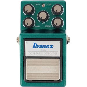 Ibanez TS 9B Bass Tube Ibanez TS 9B Bass Tube