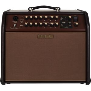 Boss Acoustic Singer Pro Boss Acoustic Singer Pro