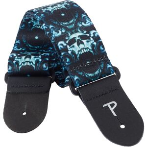 Perri's Leathers 8295 David Bollt Polyester Strap Perri's Leathers 8295 David Bollt Polyester Strap