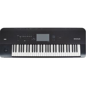 Korg NAUTILUS-61 Korg NAUTILUS-61