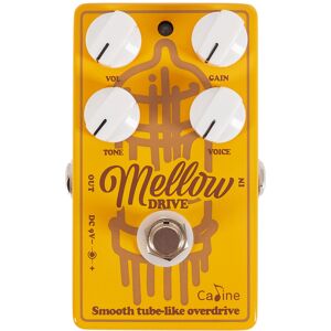 Caline CP-502 Mellow Drive Caline CP-502 Mellow Drive