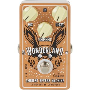 Caline CP-508 Wonderland Reverb Caline CP-508 Wonderland Reverb