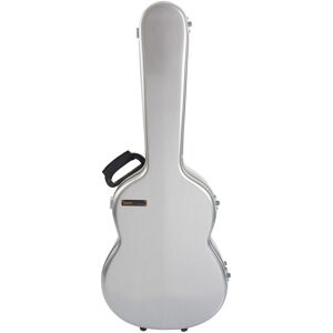 Bam La Défense - Classical Guitar - Brushed Aluminium Bam La Défense - Classical Guitar - Brushed Aluminium