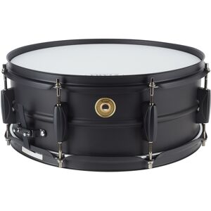 Tama 14" x 5,5" Metalworks Effect Snare Black Steel Tama 14" x 5,5" Metalworks Effect Snare Black Steel