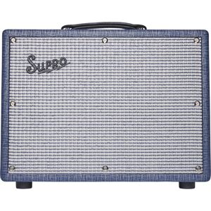 Supro Keeley Custom 10 Supro Keeley Custom 10