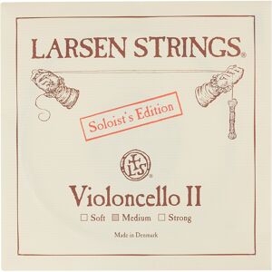 Larsen ORIGINAL VIOLONCELLO SOLOIST (D) Larsen ORIGINAL VIOLONCELLO SOLOIST (D)