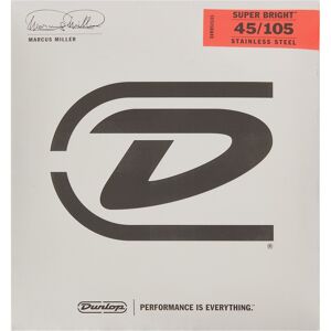 Dunlop Marcus Miller Super Bright Dunlop Marcus Miller Super Bright