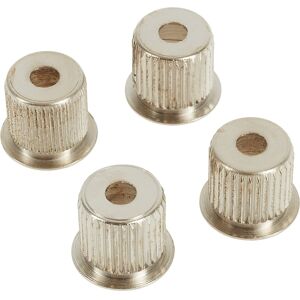 Fender Bass String Ferrules, Nickel Fender Bass String Ferrules, Nickel