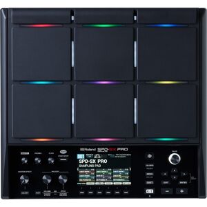 Roland SPD-SX PRO Roland SPD-SX PRO