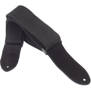 Amumu Thick Cotton Strap Black Amumu Thick Cotton Strap Black