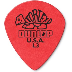 Dunlop Tortex Jazz III Light Dunlop Tortex Jazz III Light