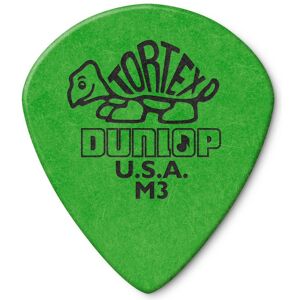 Dunlop Tortex Jazz III Medium Dunlop Tortex Jazz III Medium