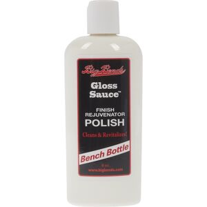 Big Bends Gloss Sauce - Tech Size Big Bends Gloss Sauce - Tech Size