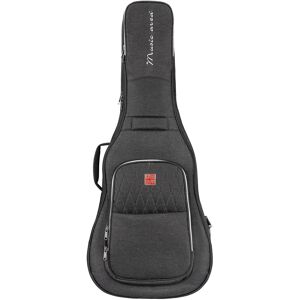 Music Area TANG30 Double Acoustic + Electric Guitar Case Music Area TANG30 Double Acoustic + Electric Guitar Case