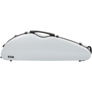 Bacio Instruments Violin Case White (SVC204P) Bacio Instruments Violin Case White (SVC204P)