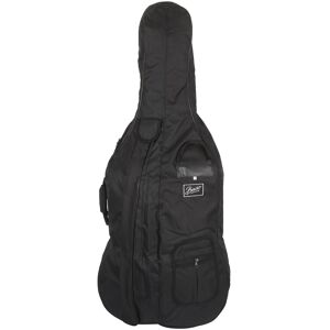 Bacio Instruments Basic Cello Bag BGC001 3/4 Bacio Instruments Basic Cello Bag BGC001 3/4