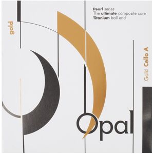 For-Tune OPAL GOLD Cello A For-Tune OPAL GOLD Cello A