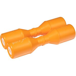 Meinl Artist Series Luis Conte Creamsicle Shaker Meinl Artist Series Luis Conte Creamsicle Shaker