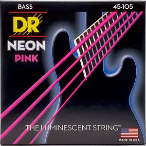 DR Strings NPB-45 DR Strings NPB-45
