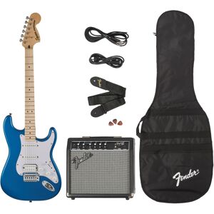 Fender Squier Affinity Series Stratocaster HSS Pack MN LPB Fender Squier Affinity Series Stratocaster HSS Pack MN LPB