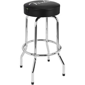 Fender 30" Spaghetti Logo Pick Holder Barstool Fender 30" Spaghetti Logo Pick Holder Barstool
