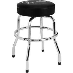 Fender 24" Spaghetti Logo Pick Holder Barstool Fender 24" Spaghetti Logo Pick Holder Barstool