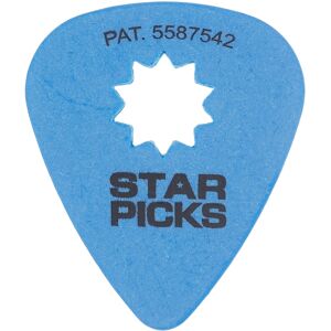 Star Picks 1.00 mm Blue Star Picks 1.00 mm Blue