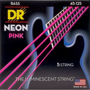 DR Strings NPB5-45 DR Strings NPB5-45