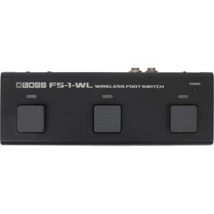 Boss FS-1-WL Boss FS-1-WL