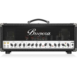 Bugera 6262 INFINIUM Bugera 6262 INFINIUM