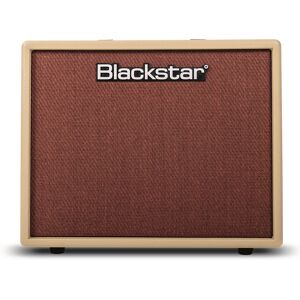 Blackstar Debut 50R Cream Oxblood Blackstar Debut 50R Cream Oxblood