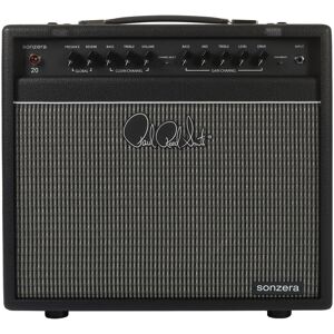 PRS Sonzera 20 Combo PRS Sonzera 20 Combo