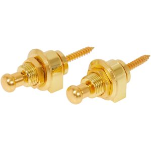 Razzor Locks Gold Razzor Locks Gold
