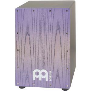 Meinl MCAJ100BK-LPF Meinl MCAJ100BK-LPF