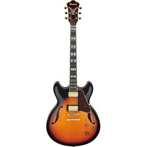 Ibanez AS113 Brown Sunburst Ibanez AS113 Brown Sunburst