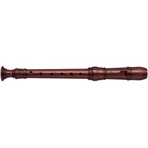 Moeck 4205 Rottenburgh, Rosewood Moeck 4205 Rottenburgh, Rosewood