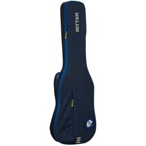 Ritter Carouge Electric Bass Atlantic Blue Ritter Carouge Electric Bass Atlantic Blue