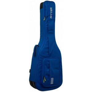 Ritter Arosa Acoustic Bass Sapphire Blue Ritter Arosa Acoustic Bass Sapphire Blue