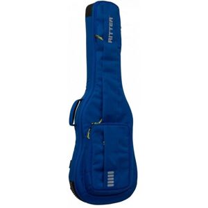 Ritter Arosa Electric Bass Sapphire Blue Ritter Arosa Electric Bass Sapphire Blue