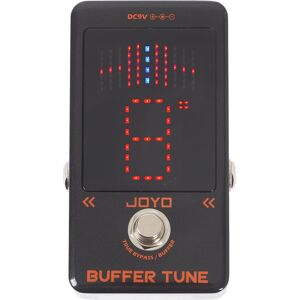 Joyo JF-19 Buffer Tune Joyo JF-19 Buffer Tune