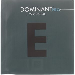Thomastik Dominant PRO Violin E (DP01SN) Thomastik Dominant PRO Violin E (DP01SN)