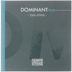 Thomastik Dominant PRO Cello SET (DP400) Thomastik Dominant PRO Cello SET (DP400)