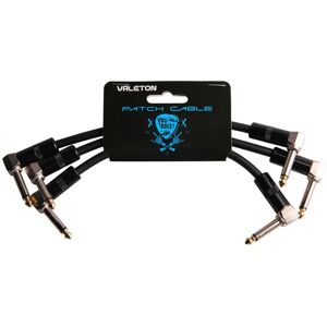 Valeton Patch Cable 3-Pack Valeton Patch Cable 3-Pack