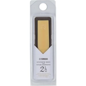 Yamaha ASR25, Syntetic Reed 2,5 Yamaha ASR25, Syntetic Reed 2,5